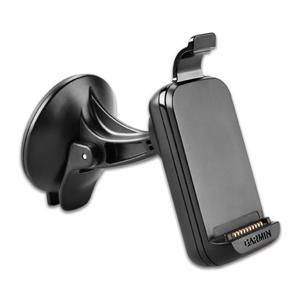 Garmin 010-11478-00 Powered Suction Cup Mount with Speaker, nüvi 3760T, 3790T | EET