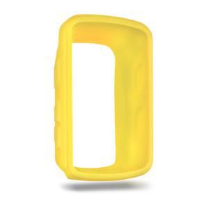 Garmin Silicone Case Edge 520, Yellow - W124394596