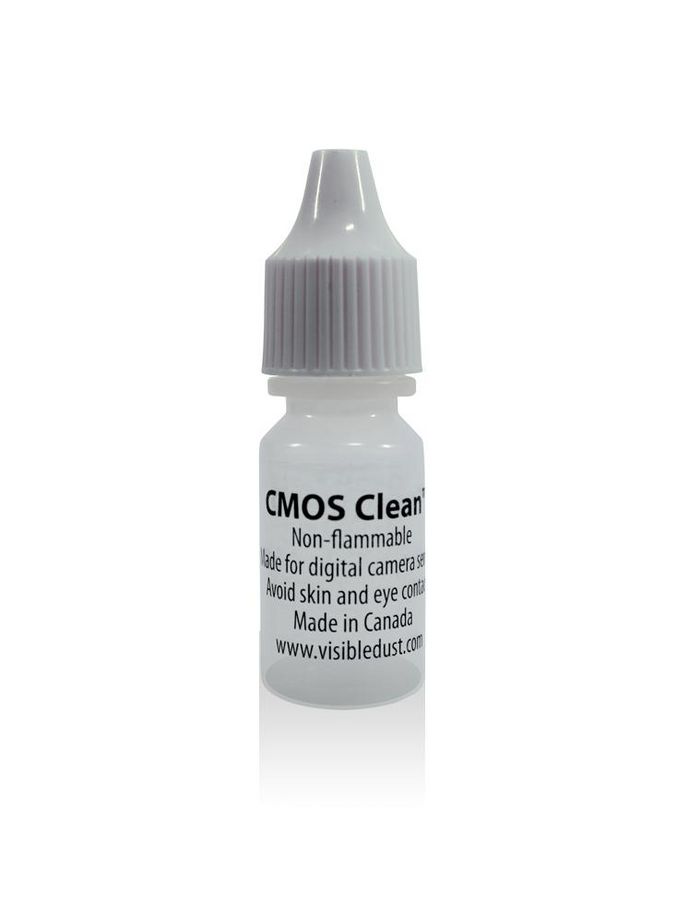 Visible Dust CMOS Clean 15 ml - W124404415