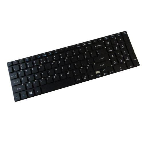 Acer Keyboard for Acer Aspire E1-772, E1-772G series, Win8, Nordic layout - W124426644