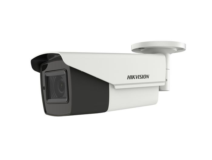 Hikvision 5 MP Ultra Low Light Motorized Varifocal Bullet Camera - W124448685