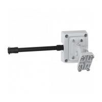Axis T91R61 WALL MOUNT - W124394766