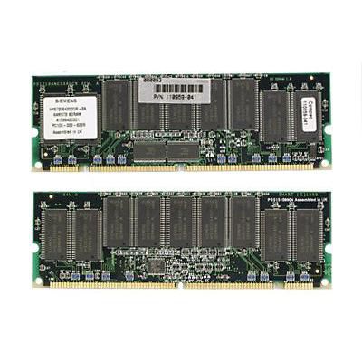 Hewlett Packard Enterprise SPS-MEM SDRAM,1GB,256Mb,CL3 - W128773255