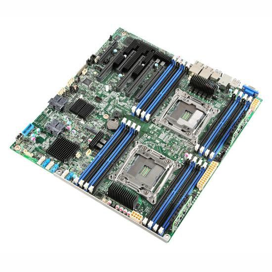 Intel Intel Server Board S2600CW2SR - W124448359