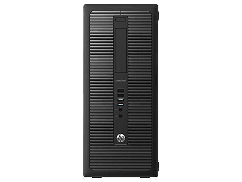 HP HP EliteDesk 800 G1 Base Model Tower PC - W124447025