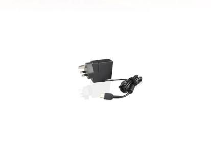 Lenovo 65W Travel Adapter with USB Port(UK) - W124422318