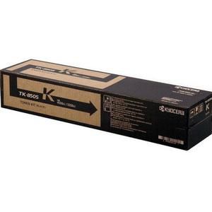 Kyocera TK-8505K, Toner-Kit Noir, f/ TASKalfa 4551ci/5551ci - W124404880