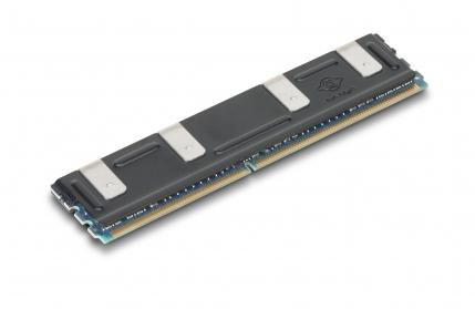 Lenovo Lenovo 4GB PC3-12800 DDR3-1600 Low Halogen RDIMM Memory - W124396531