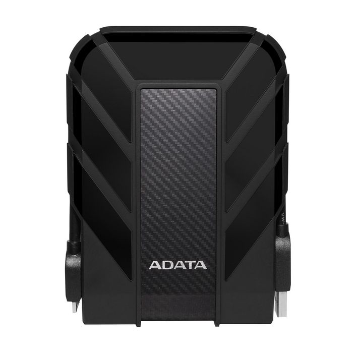 ADATA 5TB, USB 3.1, Black - W124445065