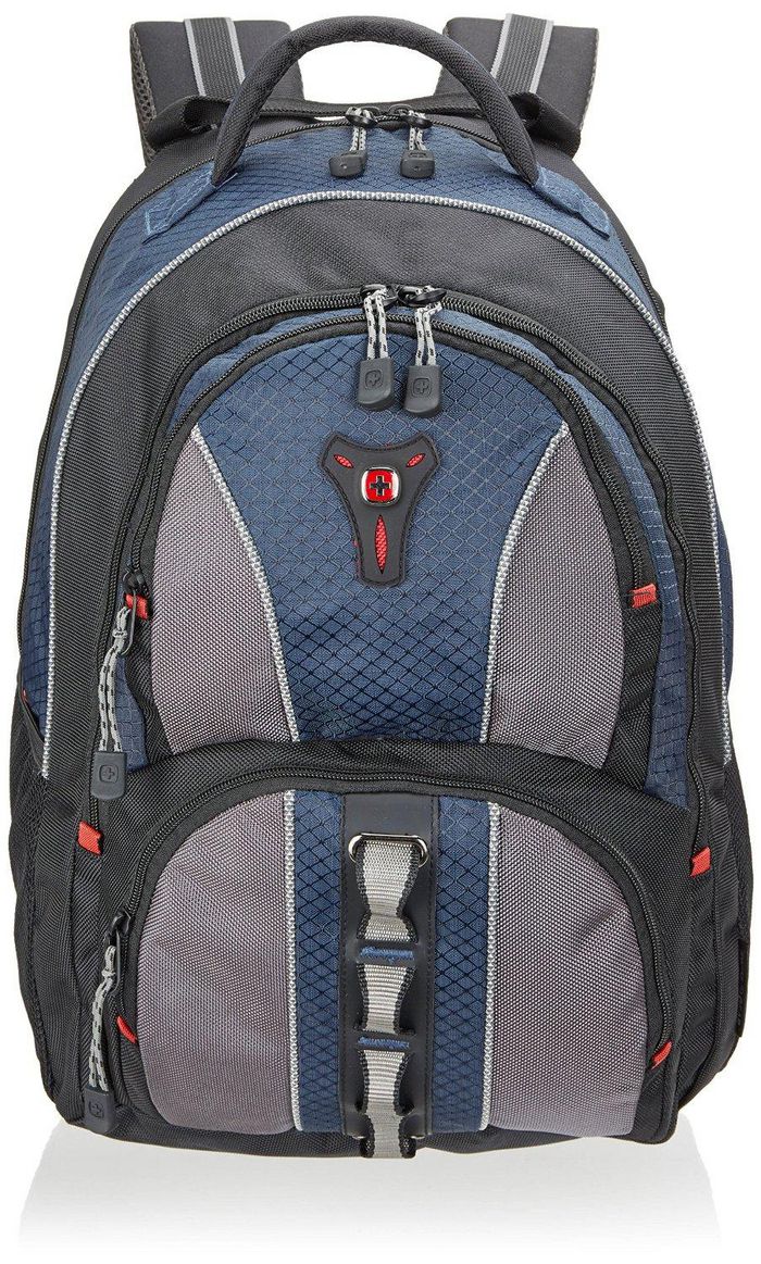 | Wenger 600629, for COBALT Blue Backpack Laptop, EET 16\