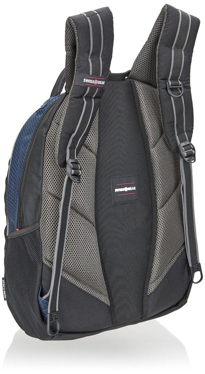 Wenger Backpack COBALT 16" for Laptop, Blue - W124427125