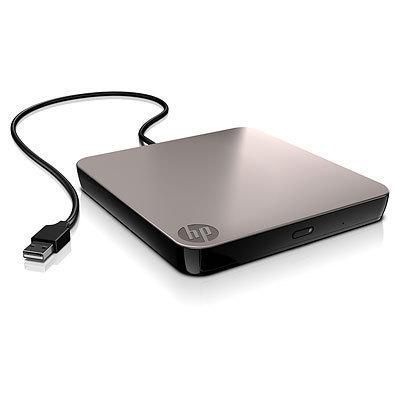 HP Mobile USB NLS DVD-RW Drive - W124443469