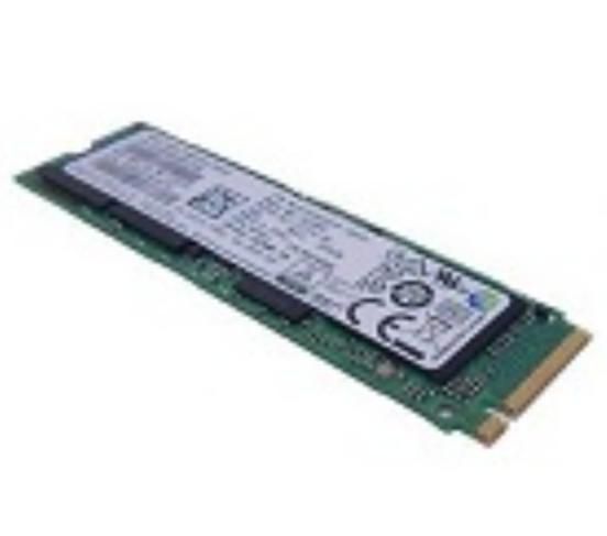 Lenovo 512GB M.2 PCIe NVMe SSD - W124422382