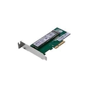 Lenovo ThinkStation M.2.SSD Adapter-high profile - W124422422