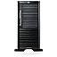 Hewlett Packard Enterprise Refurbished 440188001 ML350 G5 Tower Quad Core 1.86 1GB SAS LFF - W124972961