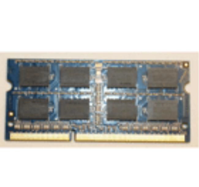 Lenovo 0B47380, 4GB, PC3-12800, DDR3L-1600MHz, SODIMM - W124584127