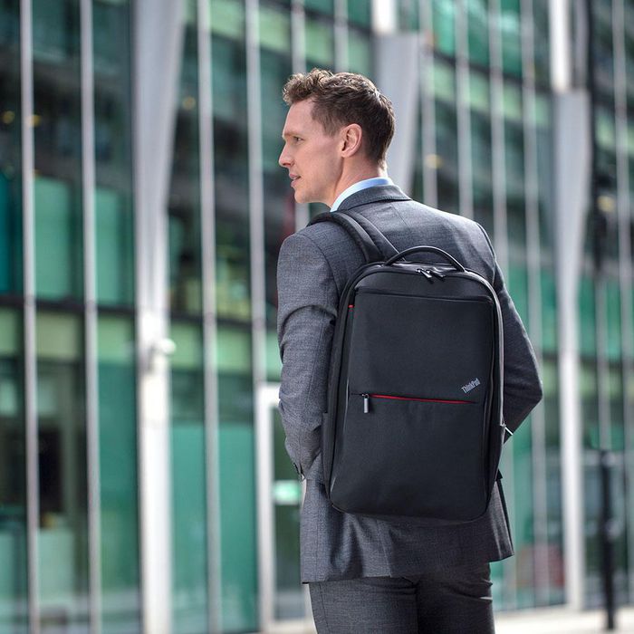 Lenovo ThinkPad Professional 15.6" Backpack - W124422325