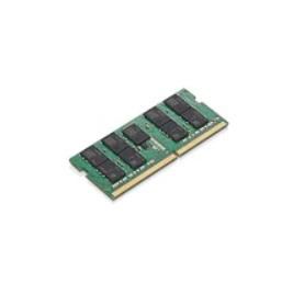 Lenovo 8GB DDR4 2666MHz ECC SoDIMM Memory - W124422343