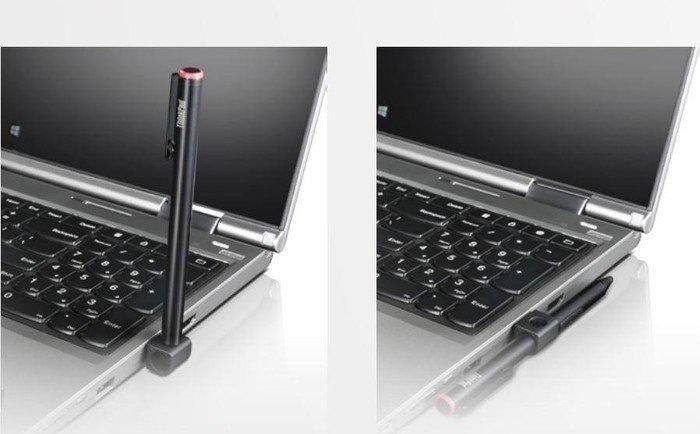 Lenovo ThinkPad Pen Pro Holder(Pack of 5) - W124422345