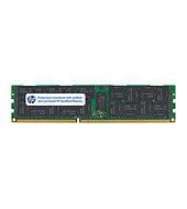 Hewlett Packard Enterprise HP 4GB (1x4GB) Single Rank x4 PC3L-10600 (DDR3-1333) Reg CAS-9 LP Memory Kit - W125028471