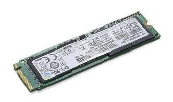 Lenovo 512GB, M.2 PCIe3 SSD - W124551010