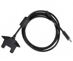 Zebra Snap-on USB, Charge Cable - W124447184