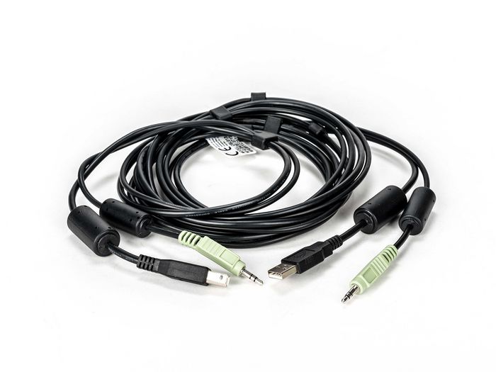 Vertiv CBL0131 KVM cable 3 m - W124447189