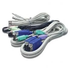 Vertiv CBL0148 KVM cable 1.8 m - W124447192