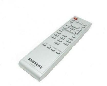 Samsung Refurbished LCD TV Remote Control, white - W124446055