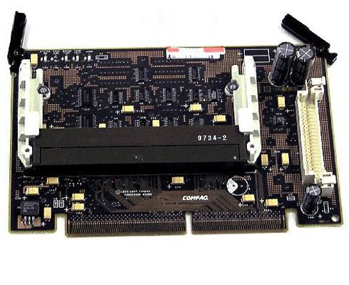 HP Processor socket board - W125107995