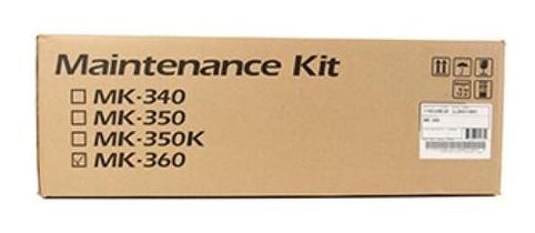 Kyocera Maintenance Kit - W124863070