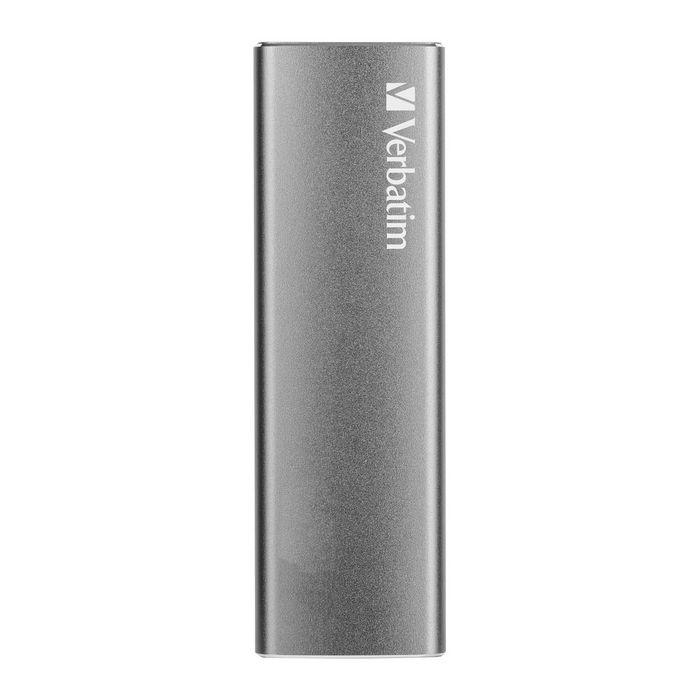 Verbatim Vx500 External SSD USB 3.1 Gen 2, 240GB - W124421428