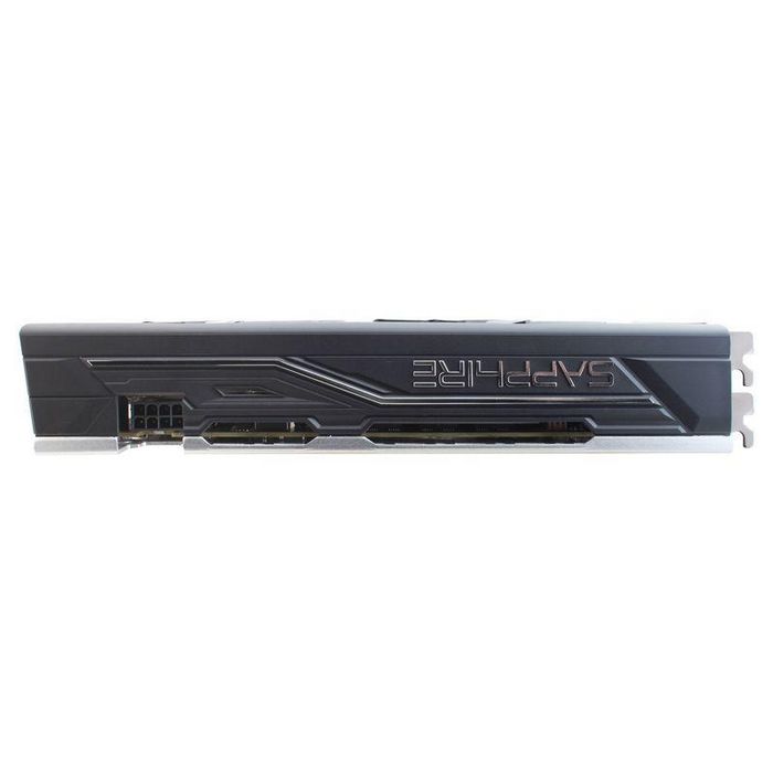 Sapphire 8GB GDDR5, 256-bit, 2 x DisplayPort, 2 x HDMI, 1 x DVI-D, PCI Express x16 3.0, 225W - W124398286