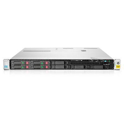 Hewlett Packard Enterprise HP StoreVirtual 4130 600GB SAS Storage - W124945753