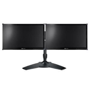 Neovo DMS-01D, Dual-display stand, 24" - W124448818