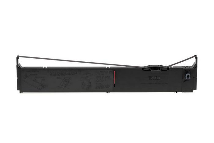 Epson SIDM Black Ribbon Cartridge for DFX-9000 (C13S015384) - W124446508