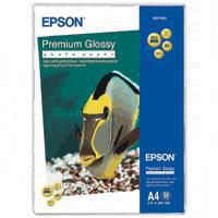 Epson Matte Paper Heavy Weight, DIN A3 , 167g/m², 50 Sheets - W124446511