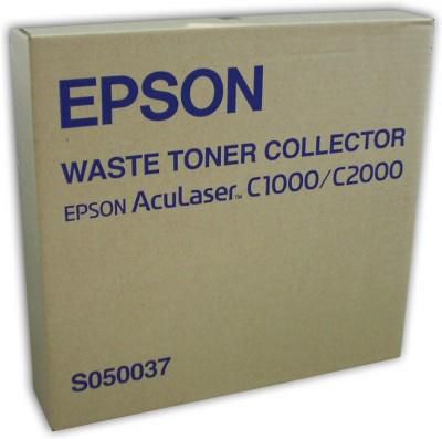 Epson Waste Toner Collector for AcuLaser C2000/ C1000 Series - W124446516
