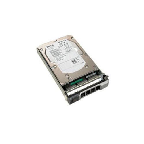 Dell 1TB SAS 12GB/s 2.5" Hot-Plug - W124424343
