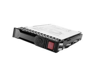 Hewlett Packard Enterprise 1.2TB hot-plug SAS hard disk drive - 12Gb/sec transfer rate, 10000 RPM, 2.5-inch small form factor (SFF), SmartDrive Carrier (SC) - For use with Gen8/Gen9 or newer - W124434291