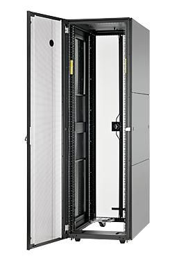 Hewlett Packard Enterprise 11642 1200mm Pallet Universal Rack - W124456047