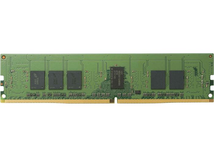 HP 4GB 2400MHz DDR4 - W125335847