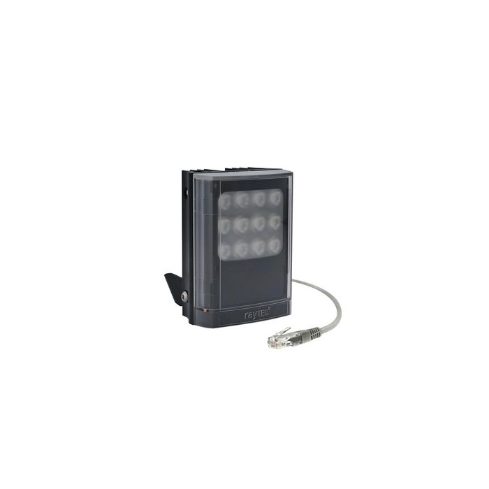 Raytec VARIO2 IP PoE i4 Network Illuminator, black, 850nm - W125077738
