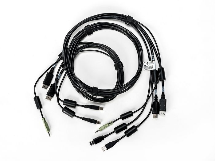 Vertiv CBL0108 KVM cable 1.8 m - W125146903