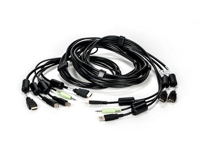 Vertiv CBL0117 KVM cable 3 m - W125146907