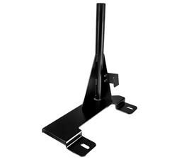 RAM Mounts RAM No-Drill Vehicle Base for '95-15 Ford Econoline Van + More - W125170220