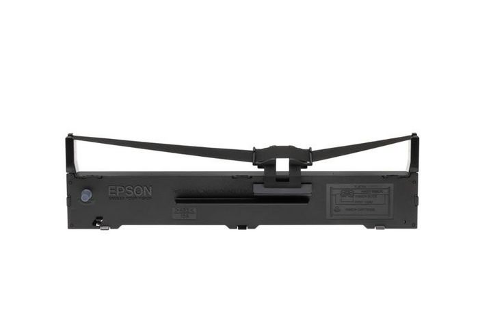 Epson SIDM Black Ribbon Cartridge for FX-890, FX-890A (C13S015329) - W125316153