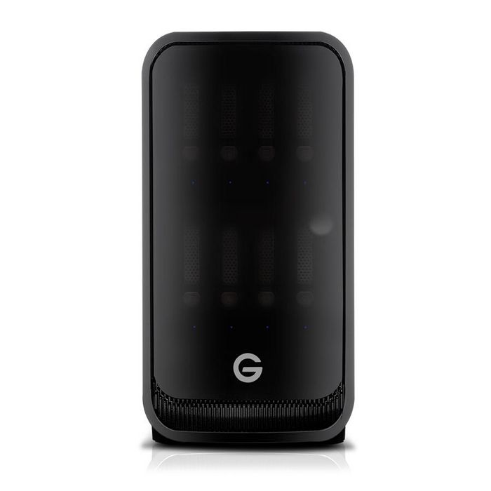 G-Technology G-SPEED Studio XL, 48TB, 2x Thunderbolt 2 - W124880812