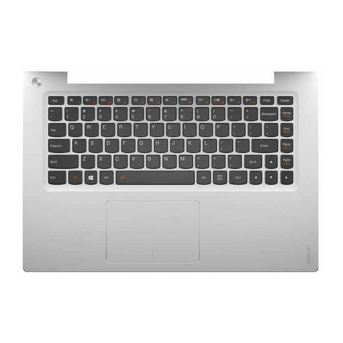 Lenovo Keyboard for IdeaPad U330/U330 Touch/U430/U430p/U430 Touch - W124637976