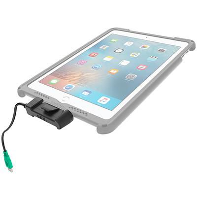RAM Mounts GDS Snap-Con with Integrated USB 2.0 Cable - W125070330